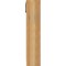 Ekena Millwork Balboa Traditional Rough Sawn Bracket w/ Offset Brace, Western Red Cedar, 6"W x 28"D x 28"H BKT0604X28X28BOA01RWR - alternate 3